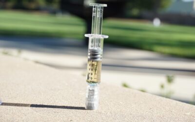 Cannabis Concentrates: What You Need To Know
