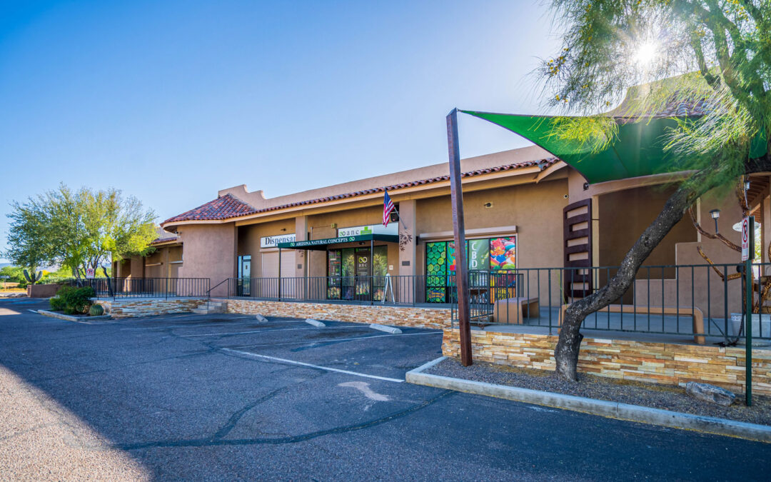 Take The Stress Out Of Your First Trip To The Dispensary