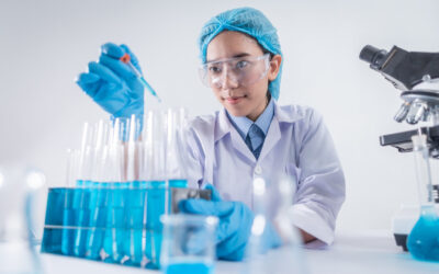 Testing For THC