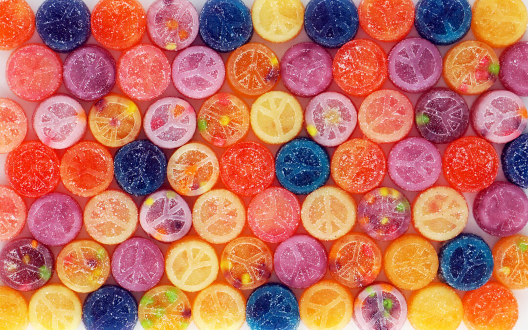 How To Properly Enjoy An Edible