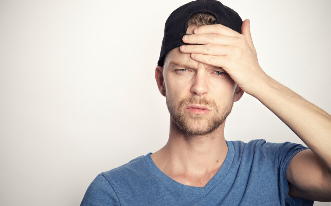 How To “Unhigh” Your High