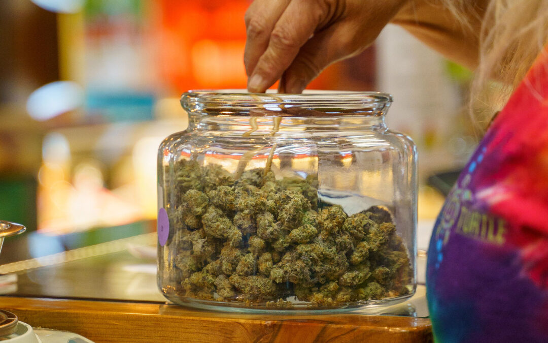 Come See Your Buds At ANC: Phoenix Deli Style Dispensary