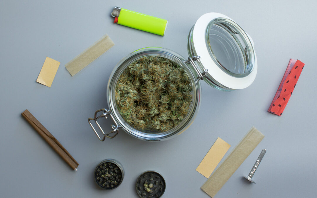 Joints, Pre-Rolls and Blunts – A Complete Guide