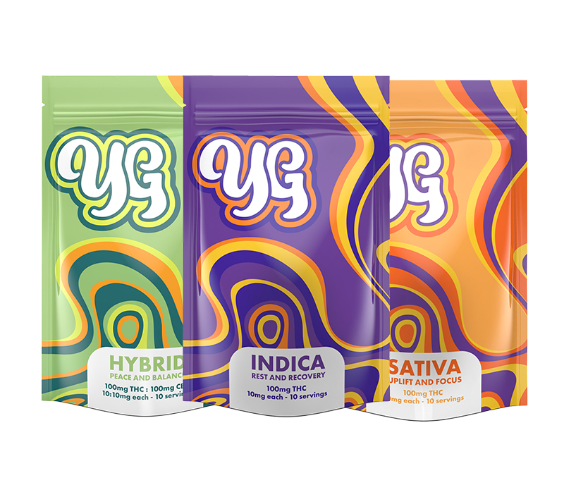 Cave-Creek-Dispensary-Edibles